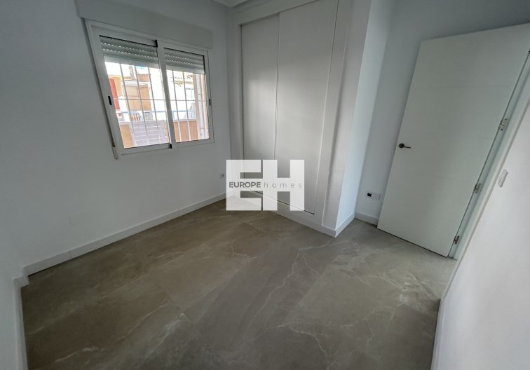 Herverkoop - Appartement - Pilar de la Horadada - Costa Blanca