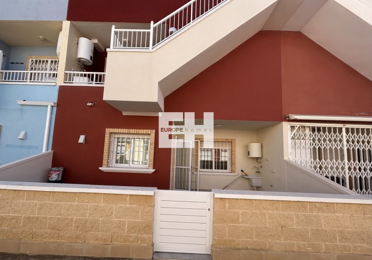 Herverkoop - Appartement - Pilar de la Horadada - Costa Blanca