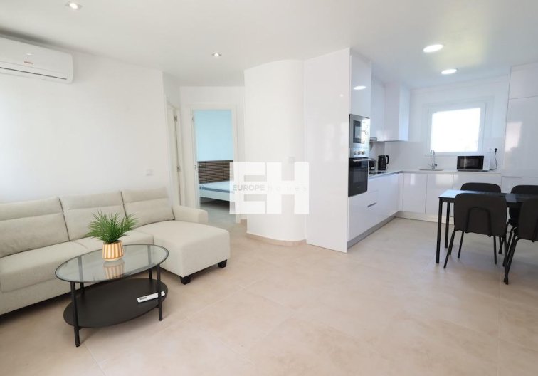 Revente - Bungalow - Orihuela Costa - Costa Blanca