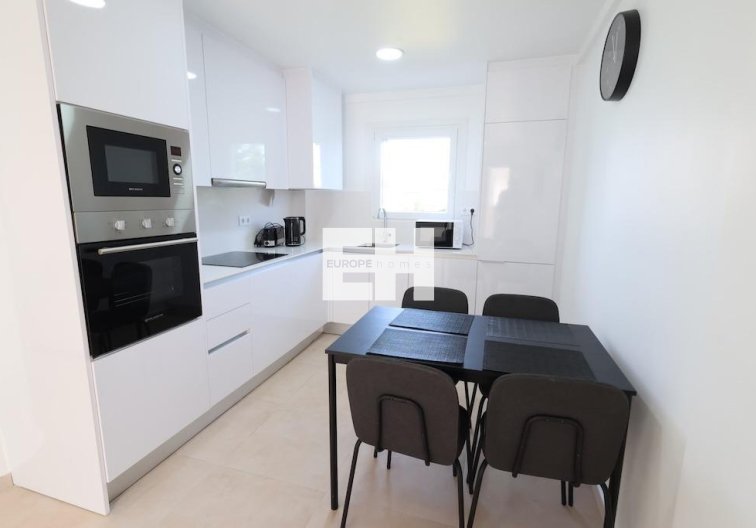 Revente - Bungalow - Orihuela Costa - Costa Blanca
