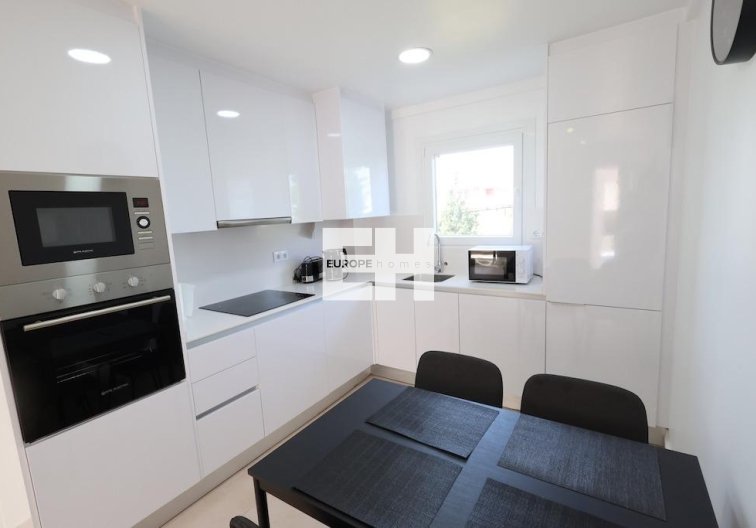 Revente - Bungalow - Orihuela Costa - Costa Blanca