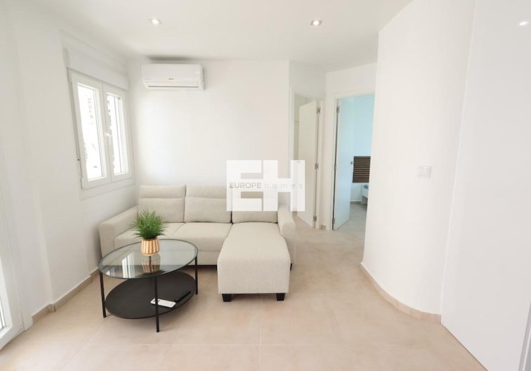 Revente - Bungalow - Orihuela Costa - Costa Blanca