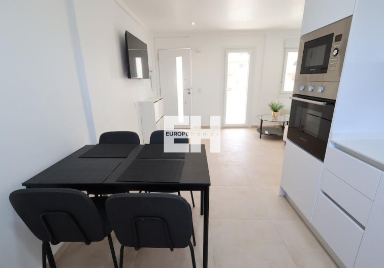 Revente - Bungalow - Orihuela Costa - Costa Blanca
