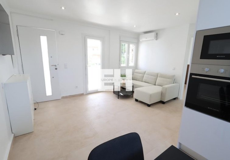 Revente - Bungalow - Orihuela Costa - Costa Blanca