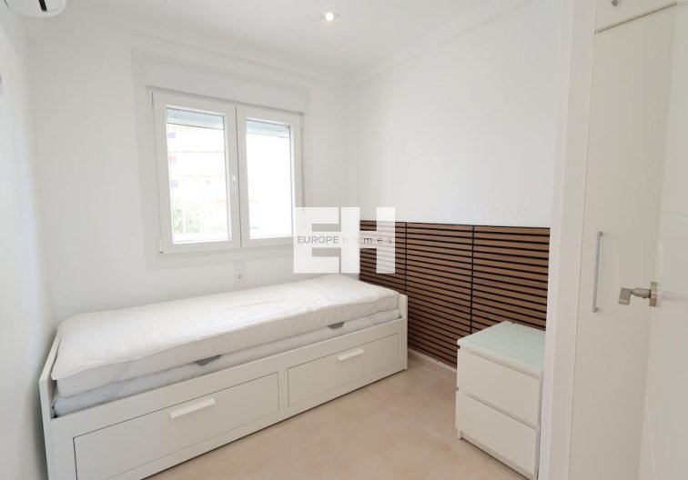 Revente - Bungalow - Orihuela Costa - Costa Blanca