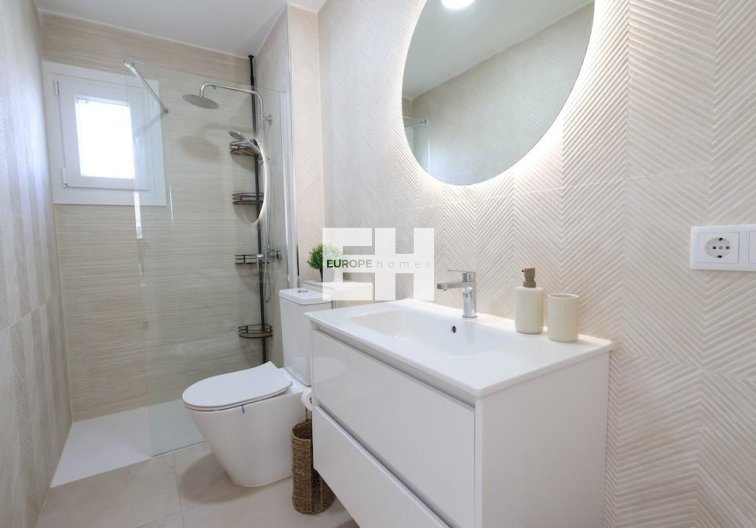 Revente - Bungalow - Orihuela Costa - Costa Blanca