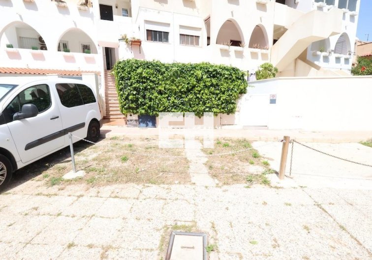 Revente - Bungalow - Orihuela Costa - Costa Blanca
