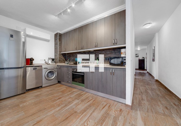 Segunda mano - Apartamento  - Torrevieja - Playa del Cura
