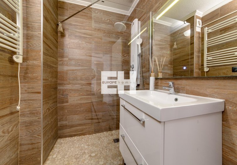 Segunda mano - Apartamento  - Torrevieja - Playa del Cura