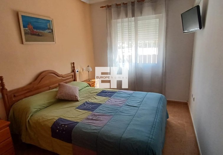 Resale - town house - Orihuela Costa - La Chismosa