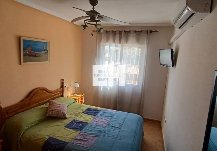 Resale - town house - Orihuela Costa - La Chismosa