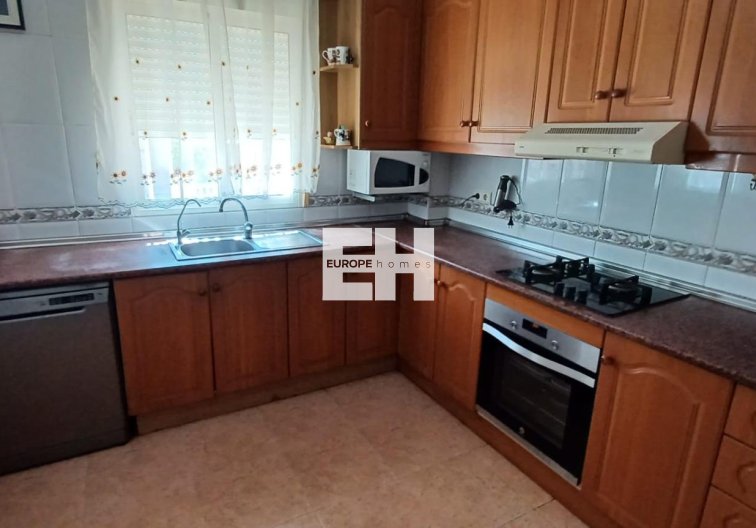 Resale - town house - Orihuela Costa - La Chismosa