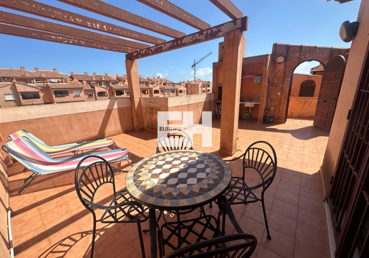 Segunda mano - Apartamento  - Torrevieja - Costa Blanca