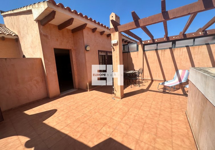 Segunda mano - Apartamento  - Torrevieja - Costa Blanca