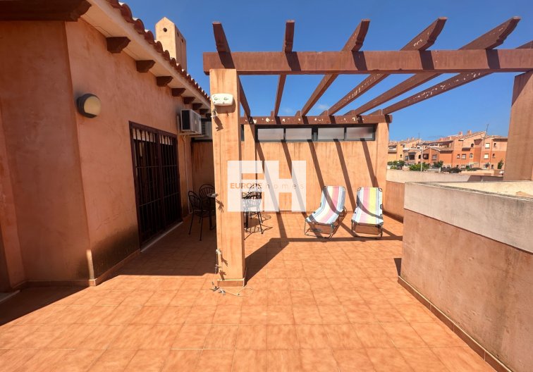 Segunda mano - Apartamento  - Torrevieja - Costa Blanca
