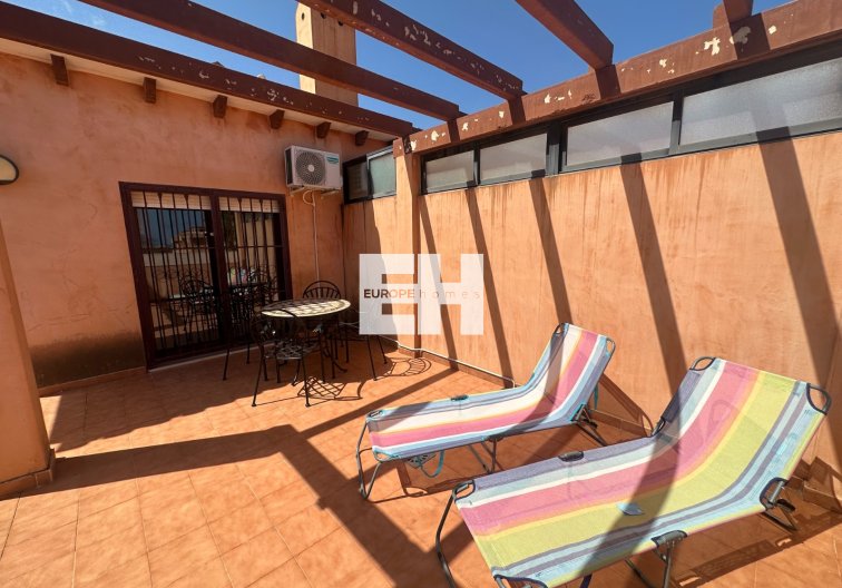 Segunda mano - Apartamento  - Torrevieja - Costa Blanca
