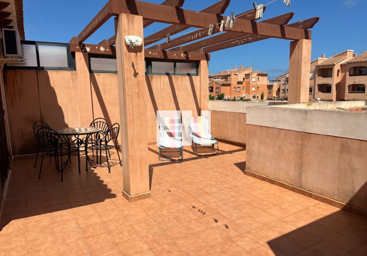 Segunda mano - Apartamento  - Torrevieja - Costa Blanca