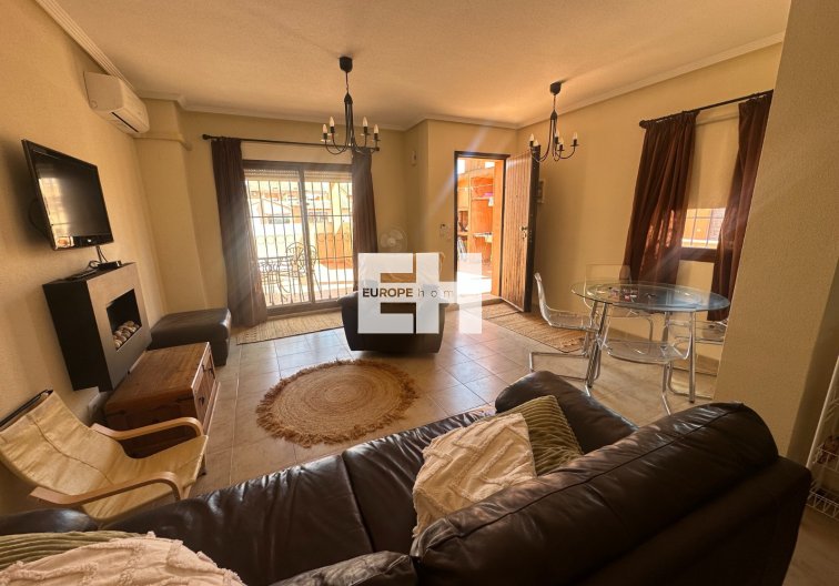 Segunda mano - Apartamento  - Torrevieja - Costa Blanca