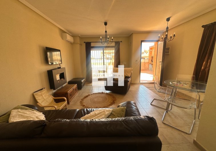 Segunda mano - Apartamento  - Torrevieja - Costa Blanca