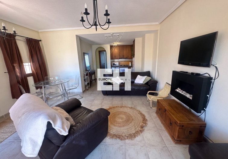 Segunda mano - Apartamento  - Torrevieja - Costa Blanca