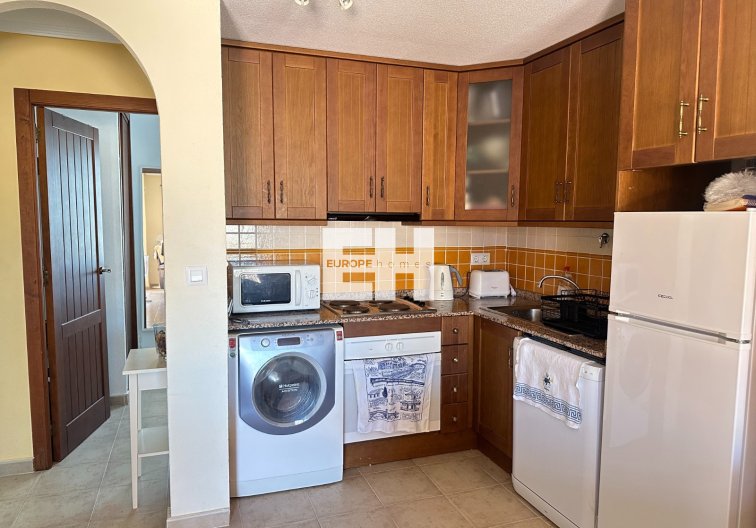 Segunda mano - Apartamento  - Torrevieja - Costa Blanca