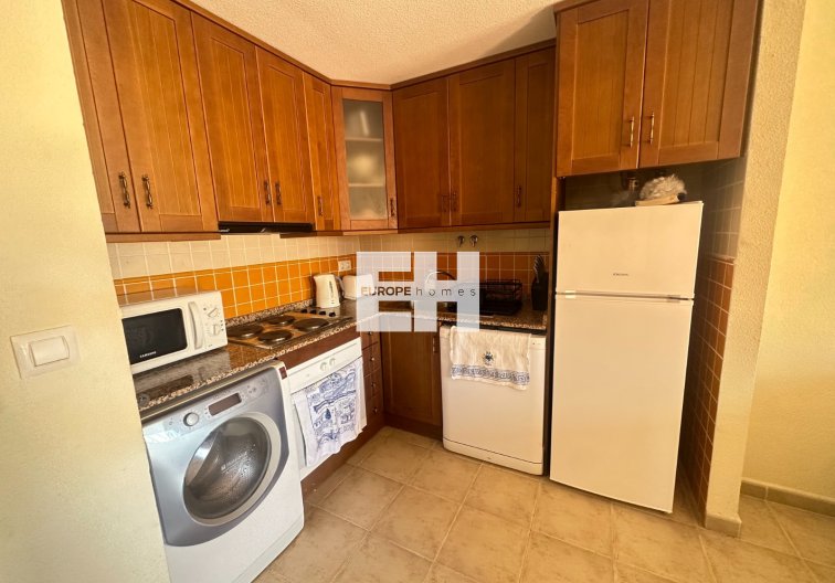 Segunda mano - Apartamento  - Torrevieja - Costa Blanca