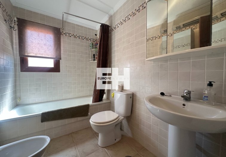 Segunda mano - Apartamento  - Torrevieja - Costa Blanca