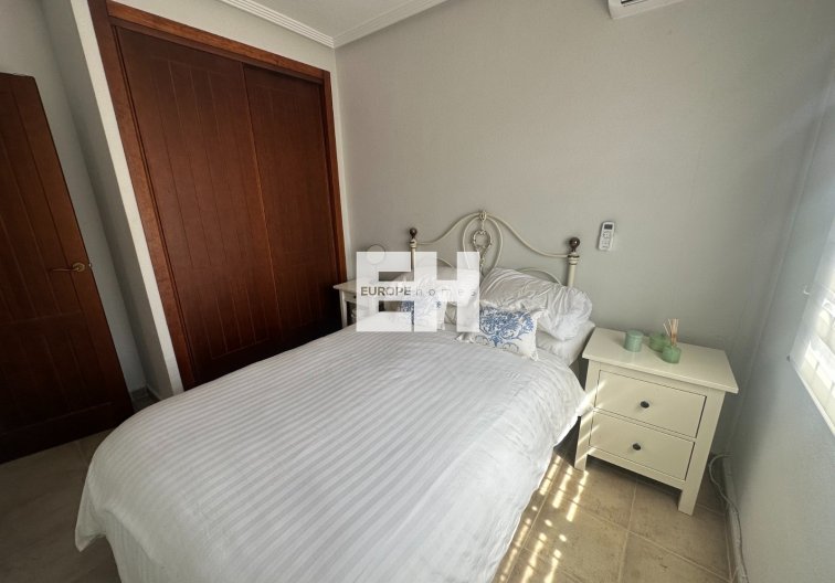 Segunda mano - Apartamento  - Torrevieja - Costa Blanca