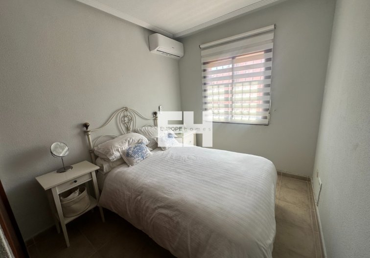 Segunda mano - Apartamento  - Torrevieja - Costa Blanca