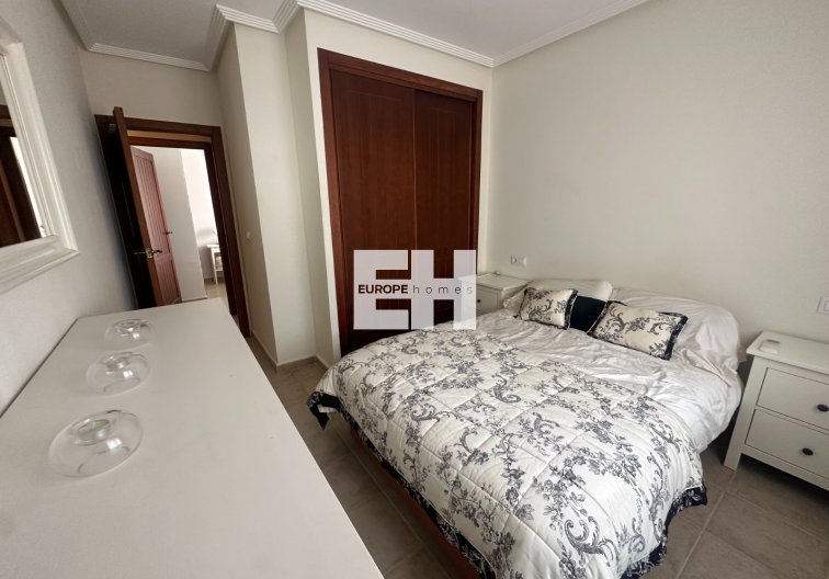 Segunda mano - Apartamento  - Torrevieja - Costa Blanca