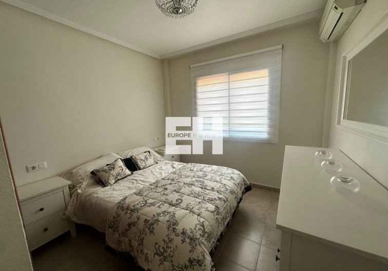 Segunda mano - Apartamento  - Torrevieja - Costa Blanca