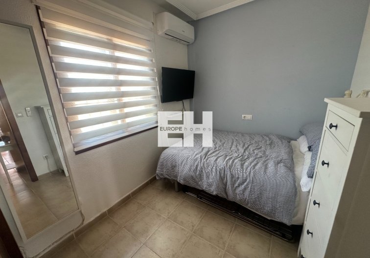 Segunda mano - Apartamento  - Torrevieja - Costa Blanca