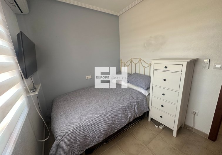 Segunda mano - Apartamento  - Torrevieja - Costa Blanca