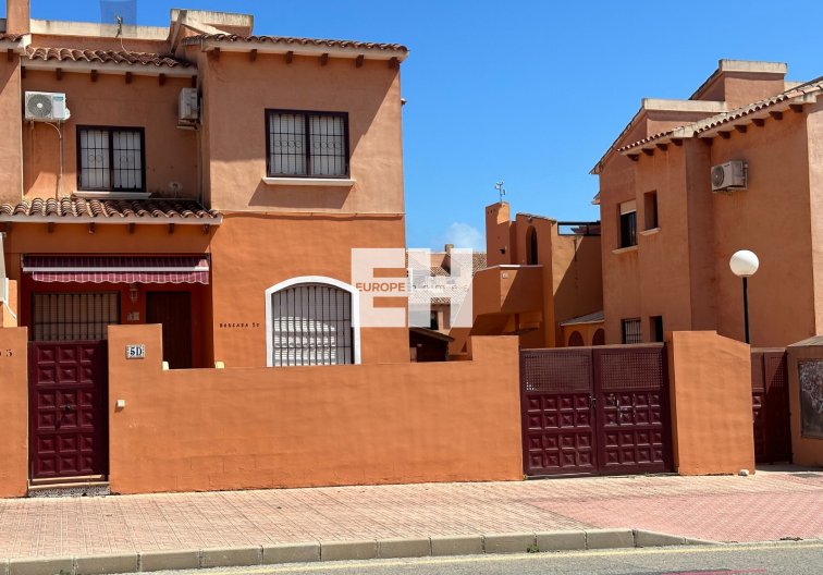 Segunda mano - Apartamento  - Torrevieja - Costa Blanca