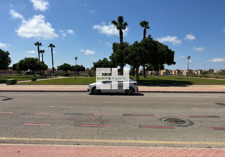 Segunda mano - Apartamento  - Torrevieja - Costa Blanca