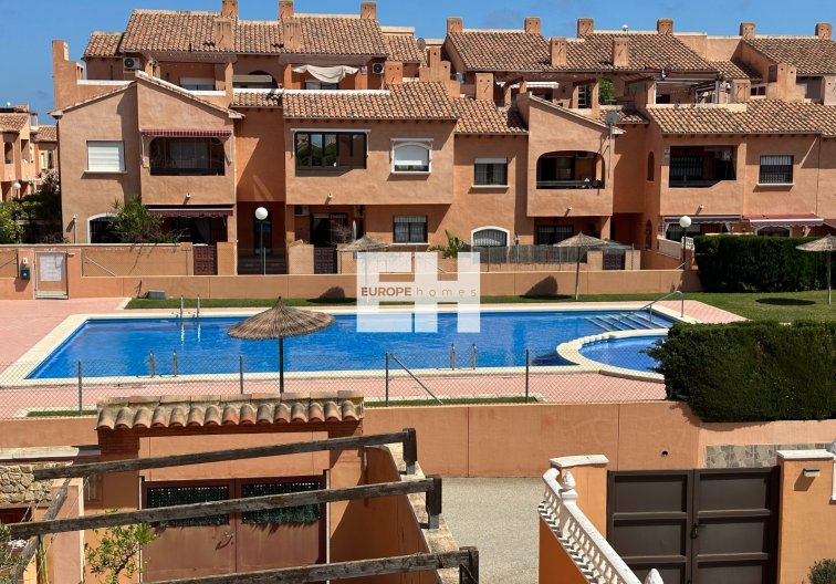 Segunda mano - Apartamento  - Torrevieja - Costa Blanca