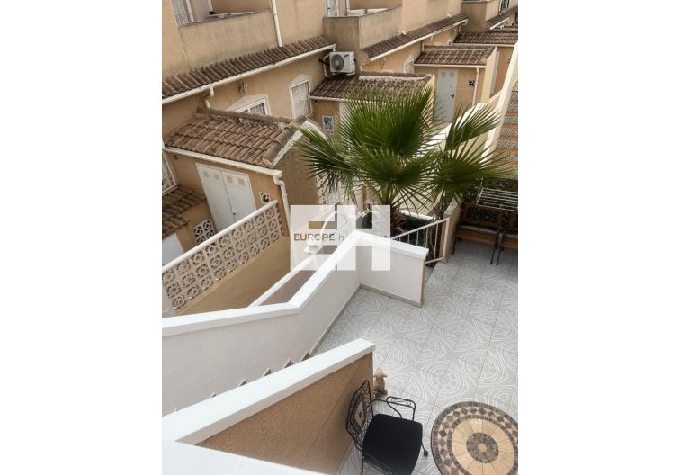 Herverkoop - town house - Ciudad Quesada - Costa Blanca