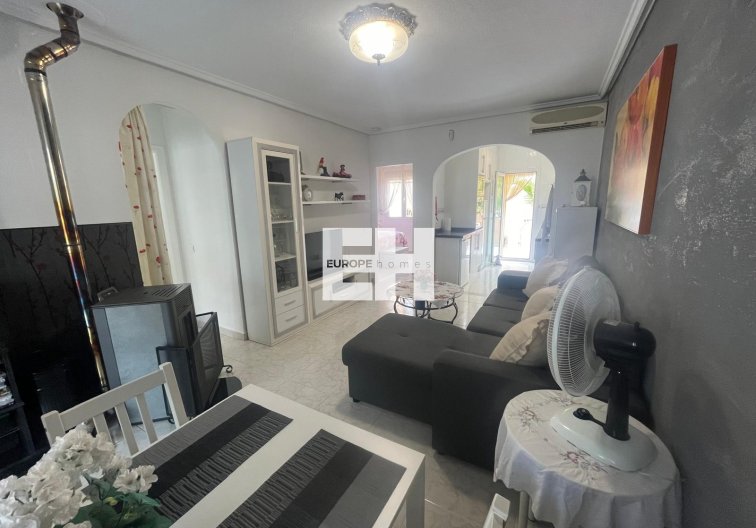 Herverkoop - town house - Ciudad Quesada - Costa Blanca