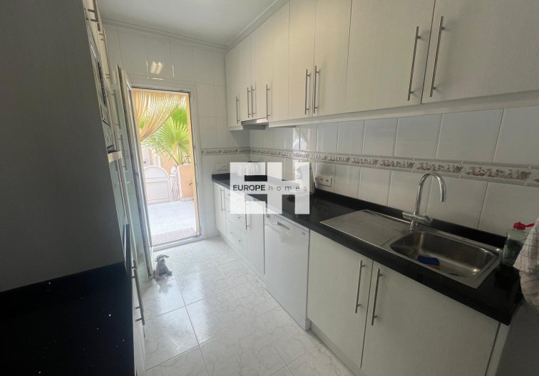 Herverkoop - town house - Ciudad Quesada - Costa Blanca