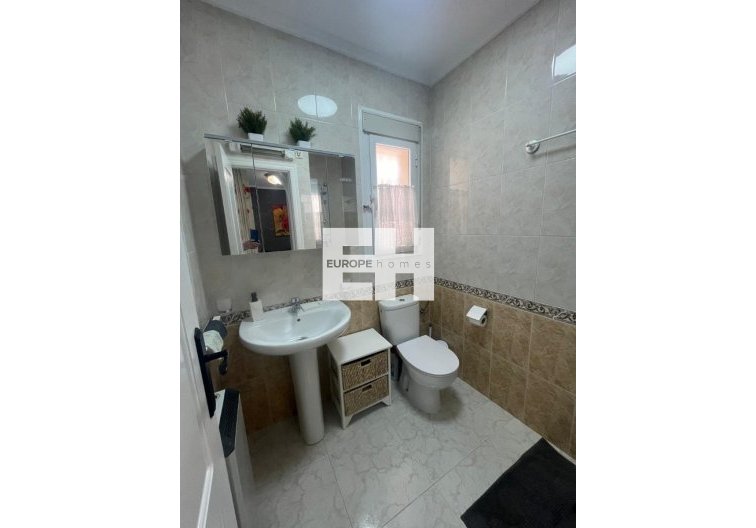 Herverkoop - town house - Ciudad Quesada - Costa Blanca