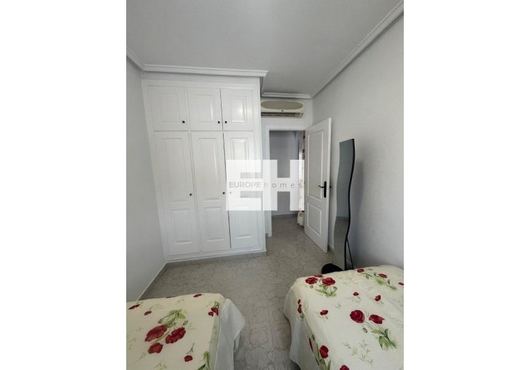 Herverkoop - town house - Ciudad Quesada - Costa Blanca