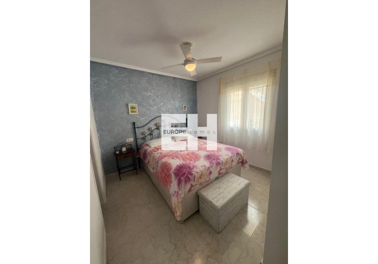 Herverkoop - town house - Ciudad Quesada - Costa Blanca