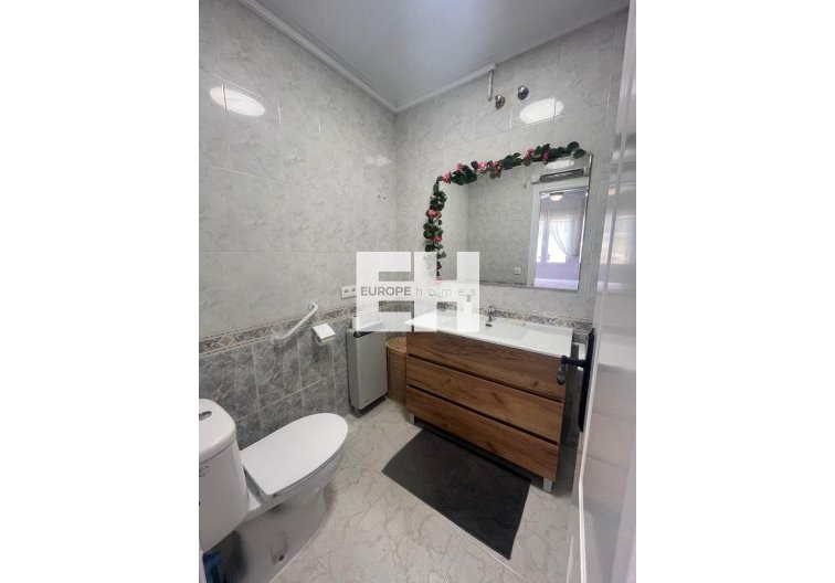 Herverkoop - town house - Ciudad Quesada - Costa Blanca