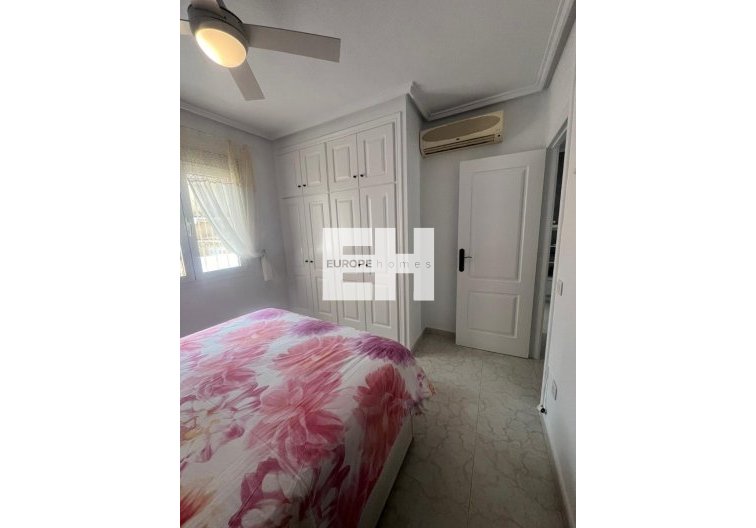 Herverkoop - town house - Ciudad Quesada - Costa Blanca