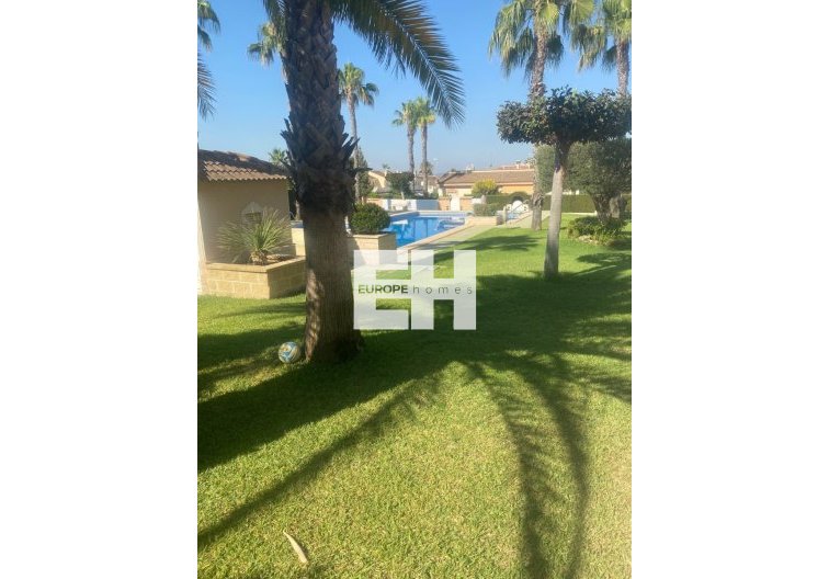 Herverkoop - town house - Ciudad Quesada - Costa Blanca