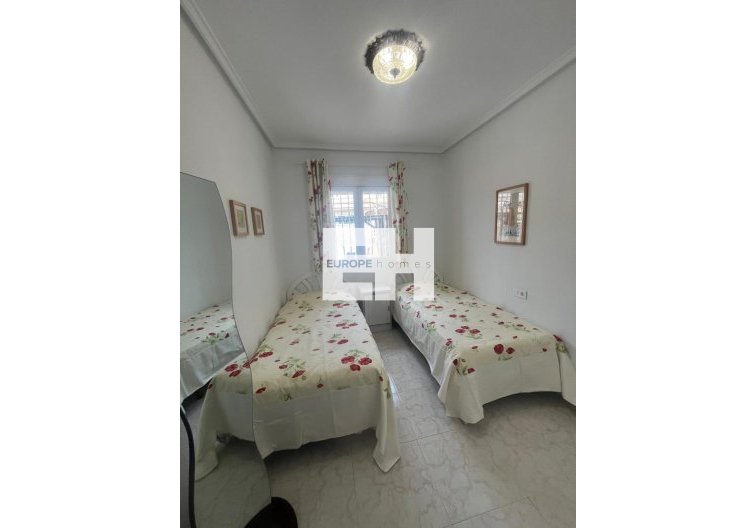 Herverkoop - town house - Ciudad Quesada - Costa Blanca
