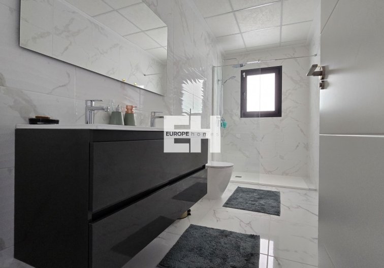 Wiederverkauf - villa - Los Montesinos - Costa Blanca