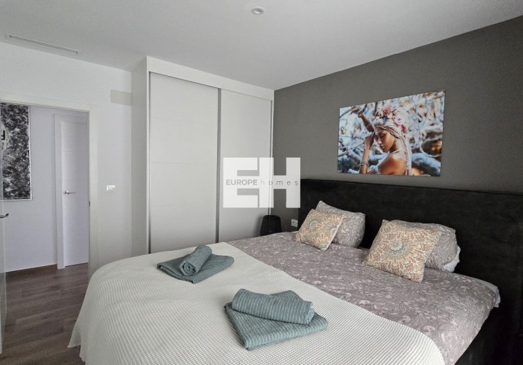 Wiederverkauf - villa - Los Montesinos - Costa Blanca