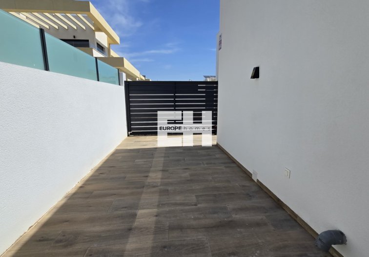 Wiederverkauf - villa - Los Montesinos - Costa Blanca