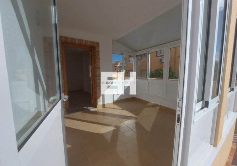 Wiederverkauf - town house - Rojales - Inland